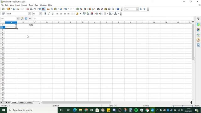 how to add on open office spreadsheets смотреть онлайн