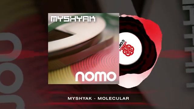 MYSHYAK - NOMO (2024) смотреть онлайн