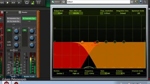 Menjadikan Laptop atau Notebook sebagai DLMS, Crossover, Dan Mixer Dengan Software Mixcraft смотреть онлайн