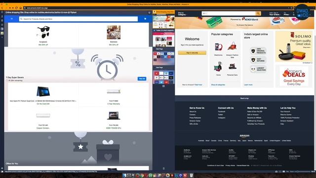 Vivaldi web Browser - (HINDI)✔️ смотреть онлайн