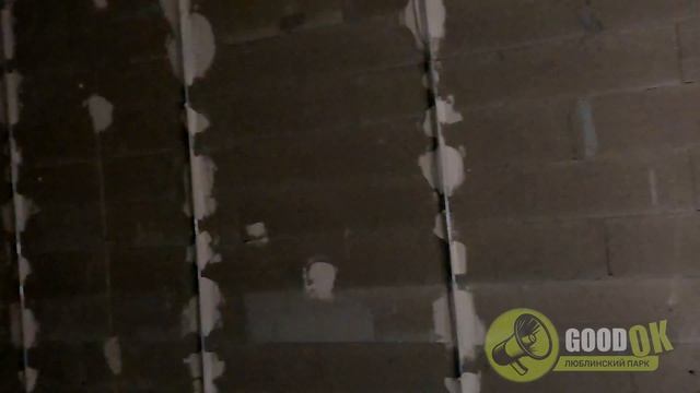 #СтанцияЛ Заброшенный 11й корпус ЖК "Станция Л" смотреть онлайн