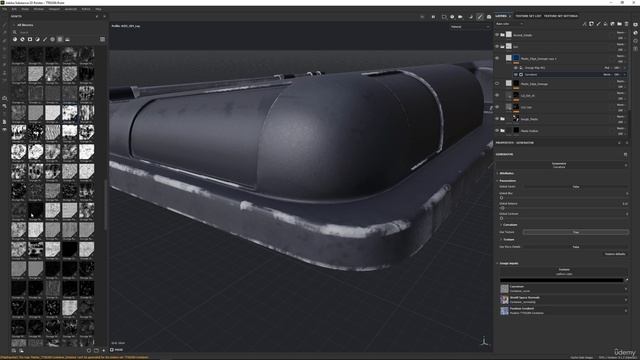 31. Creating our container textures Part3