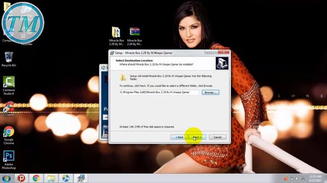 Miracle Box v2.29 Setup With Drivers (Box Not Required) смотреть онлайн