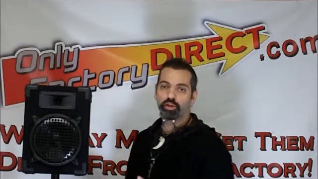 Podium Pro Audio 800c.wmv смотреть онлайн