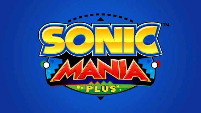Sonic Mania Plus Remix Pitch HD - Titanic Monarch Zone Act 2 смотреть онлайн