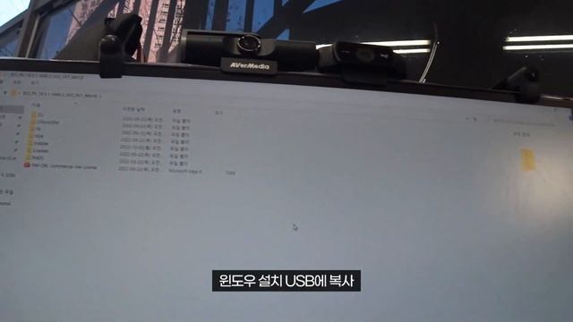 MSI 노트북 12,13,14세대 윈도우 설치시 저장장치(SSD) 안보일때 보이게 하는 방법! смотреть онлайн