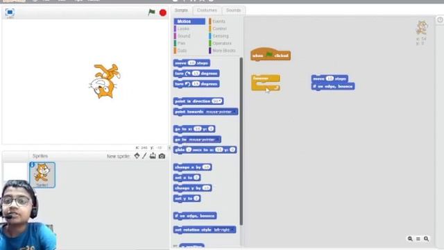 Scratch 2.0 Download смотреть онлайн