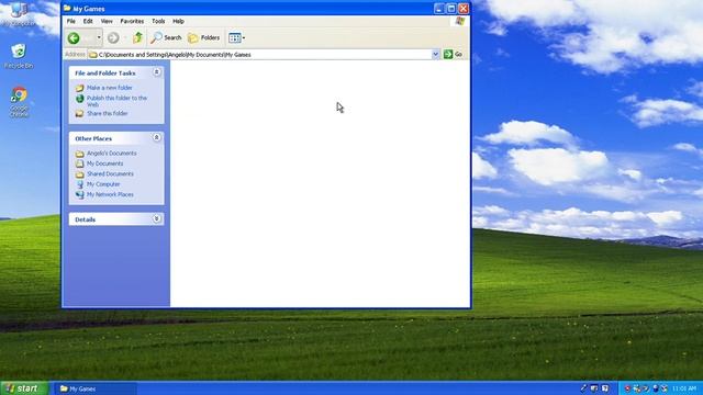 USING WINDOWS XP IN 2021 смотреть онлайн