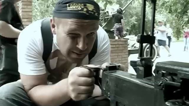 Слет любителей "ГАЗ 69" смотреть онлайн
