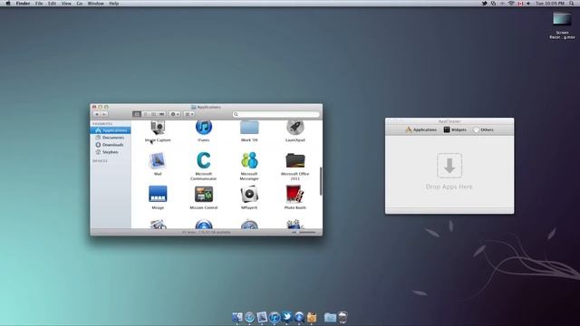 App Review: AppCleaner смотреть онлайн