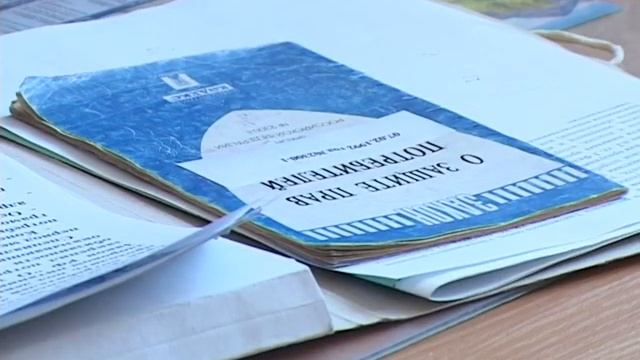 Внимание - здоровому питанию смотреть онлайн