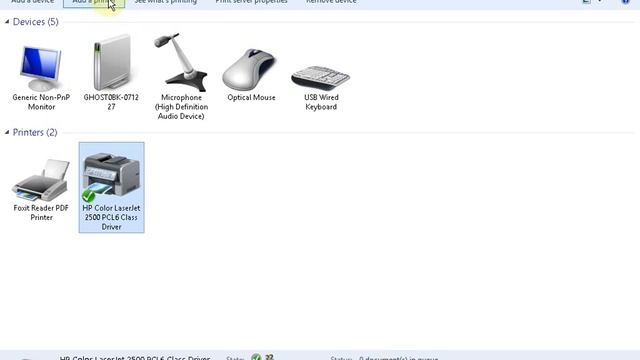 CÀI ĐẶT PRINTER SERVER TRÊN WINDOWS смотреть онлайн