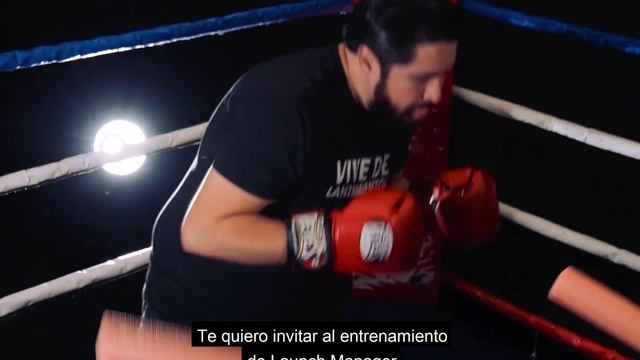 Video Nugget "Entrenamiento Launch Manager" смотреть онлайн