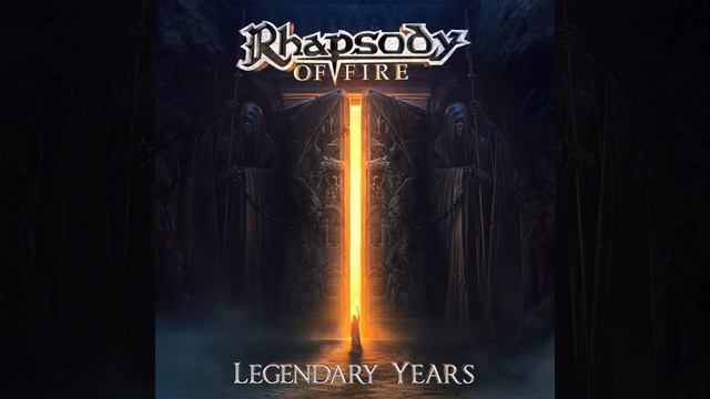 Emerald Sword (Re-Recorded) смотреть онлайн