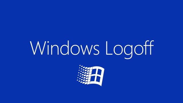 All Windows 2000 & Windows ME Sounds (Startup, Shutdown & More) смотреть онлайн
