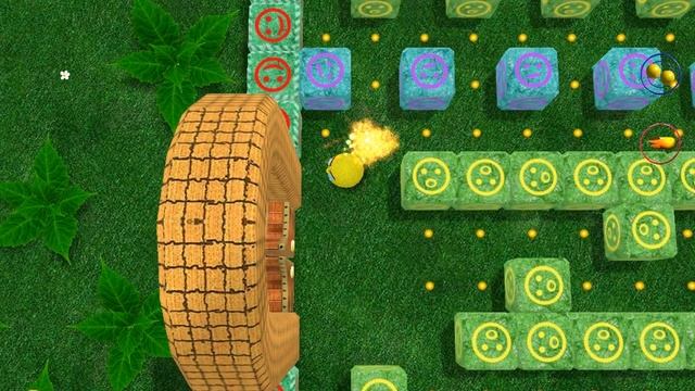 Agent Chewer (Windows game 2006) 🐪 смотреть онлайн