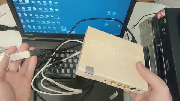 How to connect FireWire devices into a Windows PC with Thunderbolt 2/Mini-DP