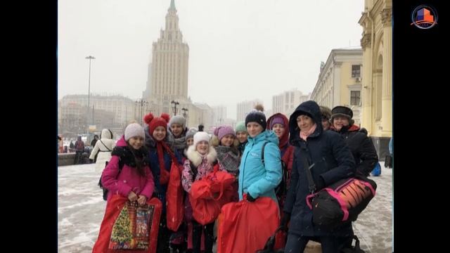 Ровесники ГЦК "Север" смотреть онлайн