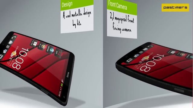 HTC M7 Render 3 Smartphone Specifications смотреть онлайн