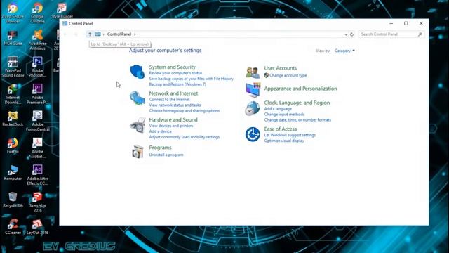 Cara Mudah Menghapus RocketDock dari Windows (PC/Laptop) SAMA AJA. смотреть онлайн
