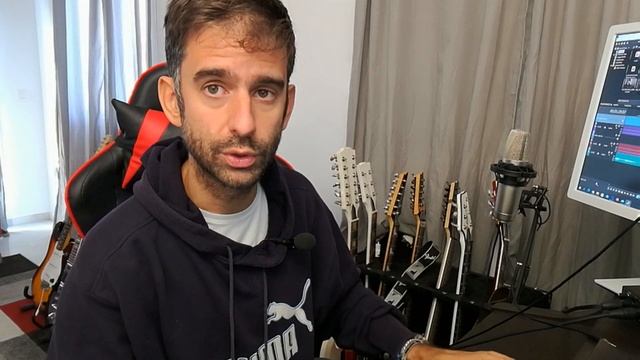 Perché NON comprare FOCUSRITE (o almeno io non lo farò più!) смотреть онлайн