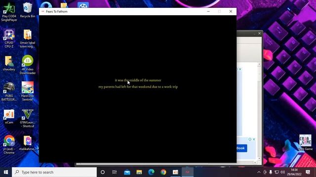 fears to fathom download pc free and #SLUTE#GAMING#YT 100% смотреть онлайн