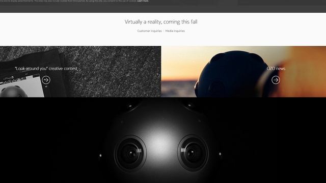 Nokia OZO VR Camera, PC to Xbox Streaming, Windows 10 launches смотреть онлайн