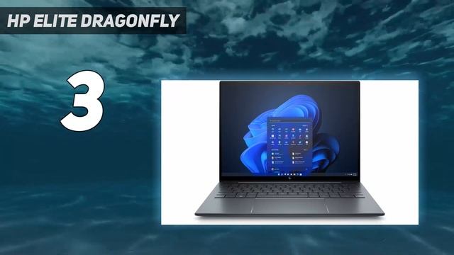 Top 5 Business Laptops in 2024 смотреть онлайн