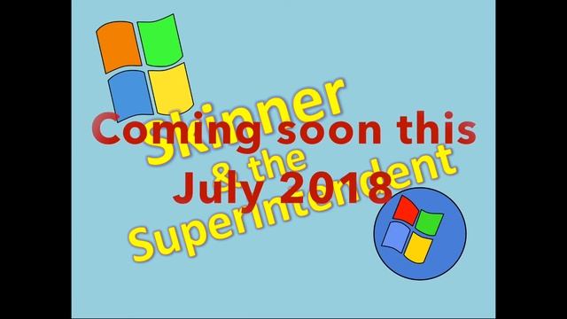 Steamed Windows intro смотреть онлайн