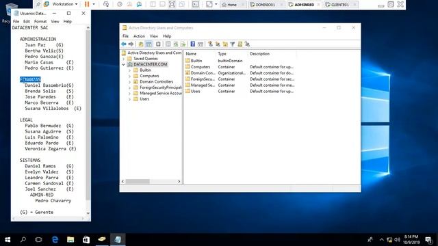 3.- 6ta Clase - Fundamentos de Sistemas Operativos смотреть онлайн