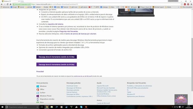 Como actualizar a Windows 10 (Agosto - 2015) 100% seguro y funcional. смотреть онлайн