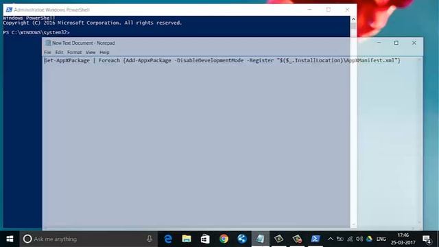 Windows 10 store not working смотреть онлайн