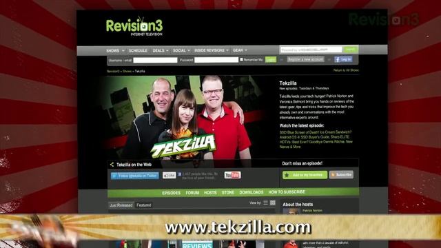 Undo Accidentally Closed Windows Apps & Folders - Tekzilla Daily Tip смотреть онлайн
