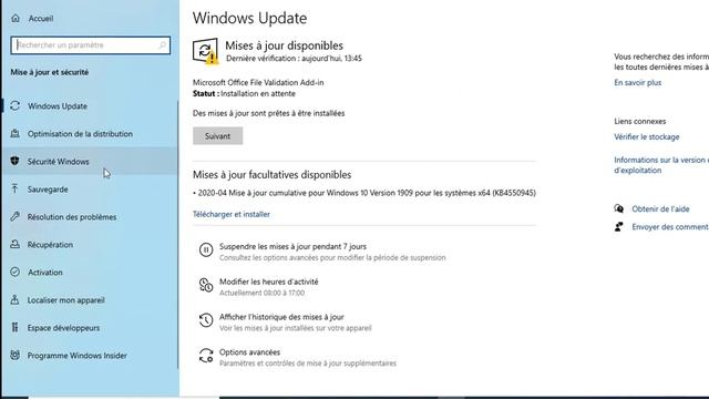 Comment désactiver Windows Defender sur Windows 10 --- كيف توقفWindows defender على وندوز 10 смотреть онлайн