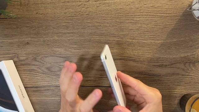 iPhone SE 2020 Unboxing und Ersteindruck смотреть онлайн