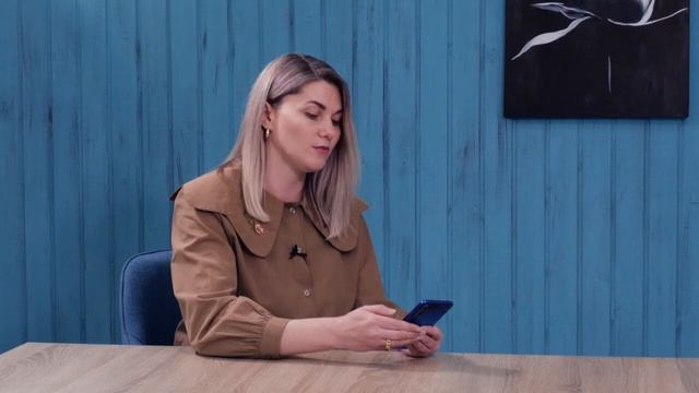 Пастор и служительница церкви - отношения на глазах жены