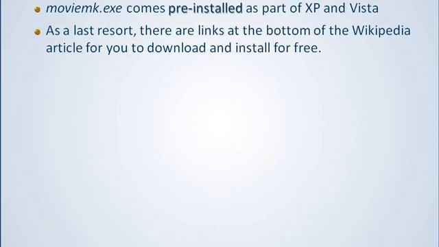 C) Part 1: How to Make a Slide Presentation Video смотреть онлайн