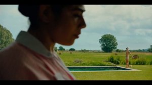 Опасные тайны горничной - Русский трейлер (2024)