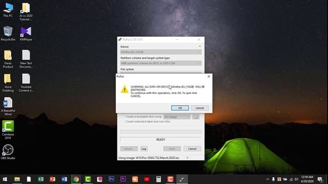 How to Install Windows 10 by Pendrive (Bangla) смотреть онлайн