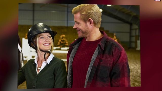 Famous actors who are leaving Hallmark Channel for GAC Family смотреть онлайн