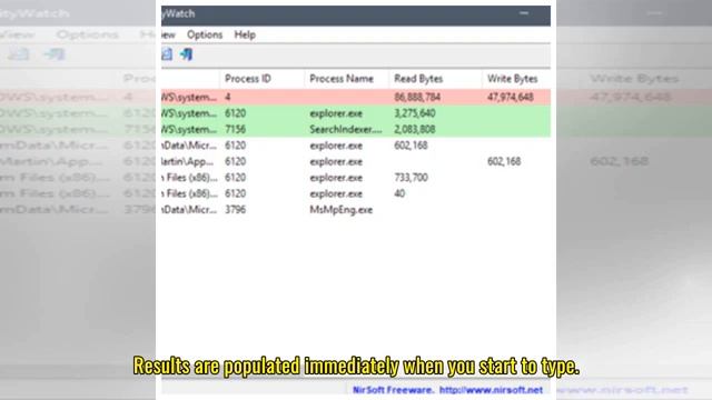 WizFile is an ultra-fast Windows Search tool - gHacks Tech News смотреть онлайн