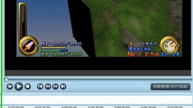 How to Make a Let's Play - Part 3/3: Using Camtasia Studio смотреть онлайн