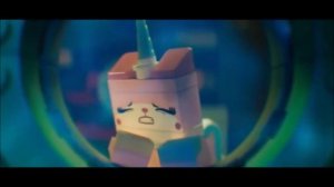 The Lego Movie - Unikitty Moments + Funny Moments HD