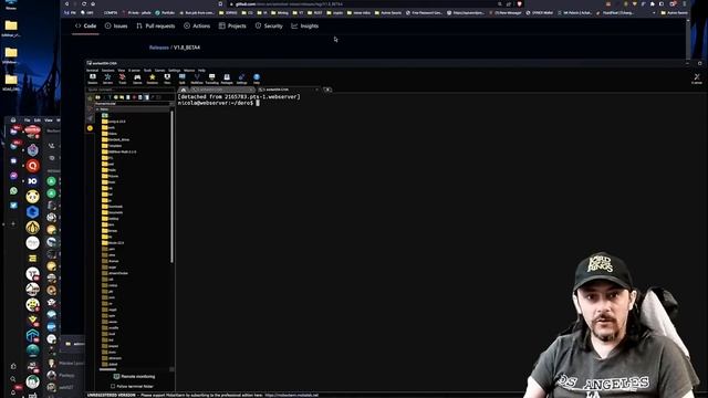 MINER du DERO: plus rentable que des GPU ! Tuto mining DERO windows, linux, HiveOS. смотреть онлайн