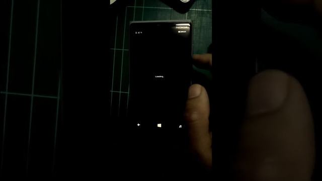 glance screen for windows10 mobile смотреть онлайн