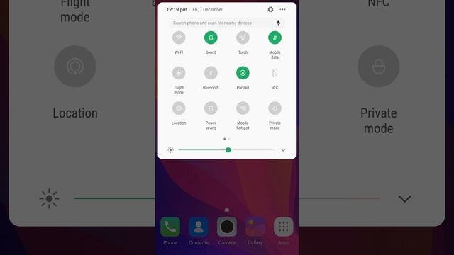 Oppo Find X Lamborghini Update UI(Pie) Theme| First Look of Oppo Pie ui | смотреть онлайн