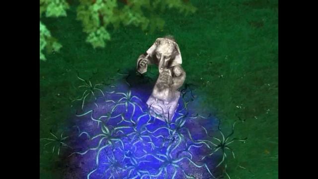 Settlers IV / Trojanie i Eliksir Mocy All Cutscenes (Game Movie) PL Cała fabuła/kompletna historia смотреть онлайн