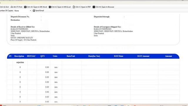 Launching new Template-4 in Book Keeper Windows v7.4.1 #bookkeeper #bookkeeperwindows #accountingap смотреть онлайн