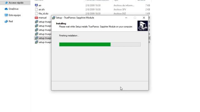 4 Front Truepianos v1.4.1 update 25\10\19 смотреть онлайн