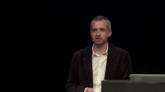 Interplanetary Colonization (33c3) смотреть онлайн